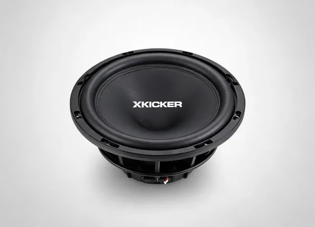 Kicker Subwoofer