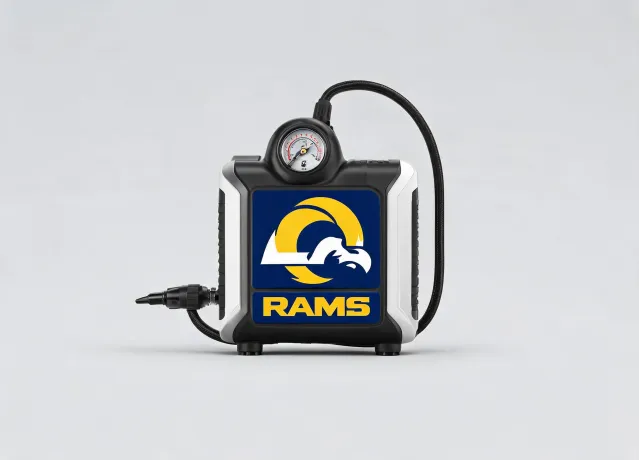 Rams Kicker